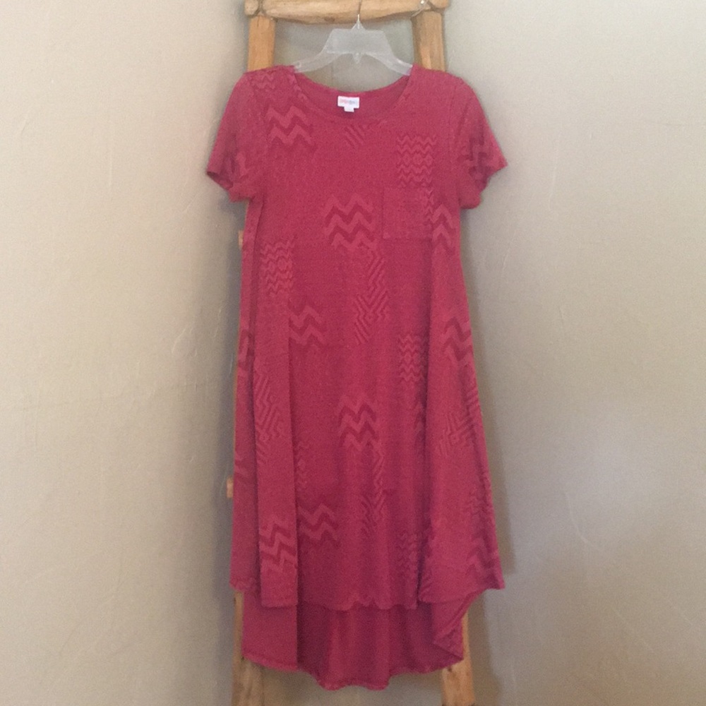 Lularoa Carly dress